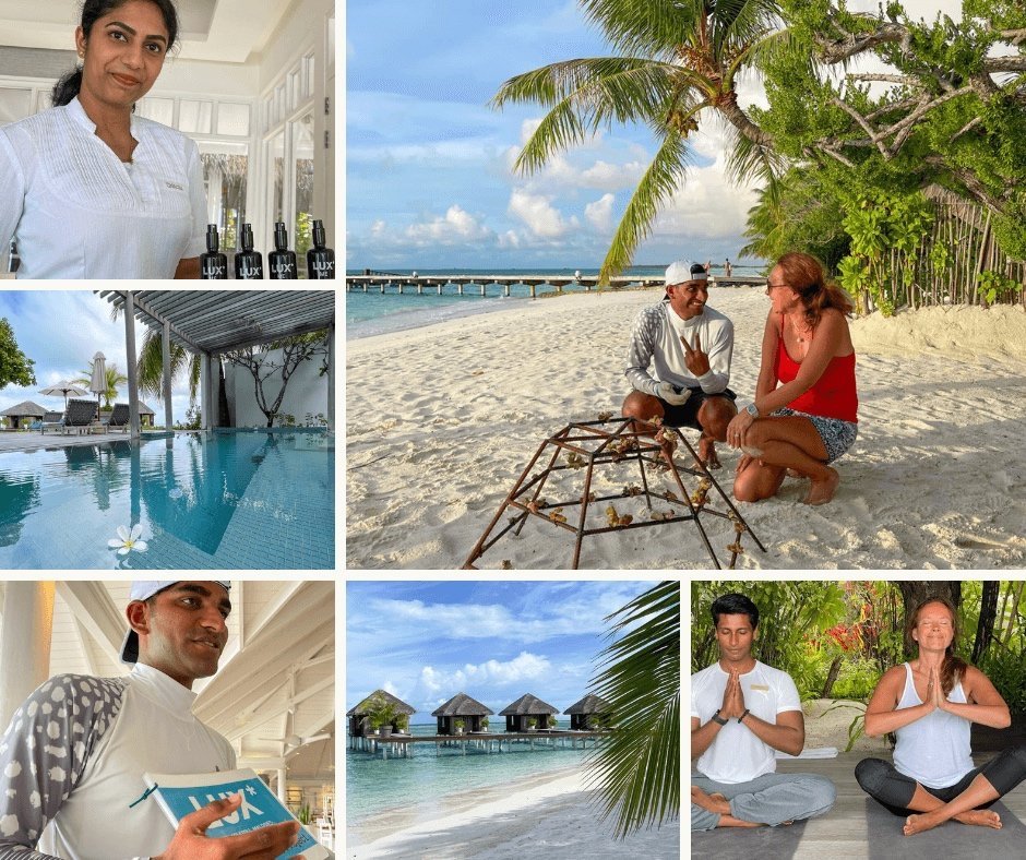 maldivene lux south ari atoll aktiviteter