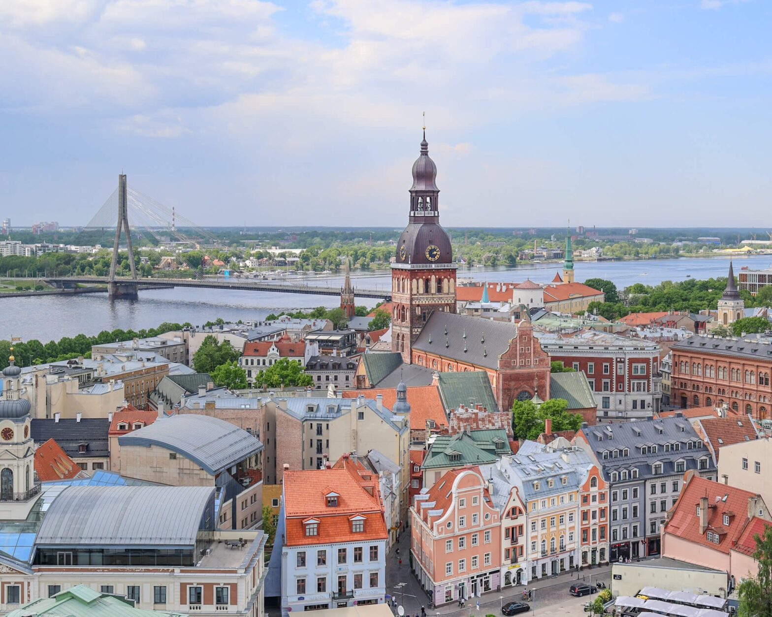 riga latvia reisetips