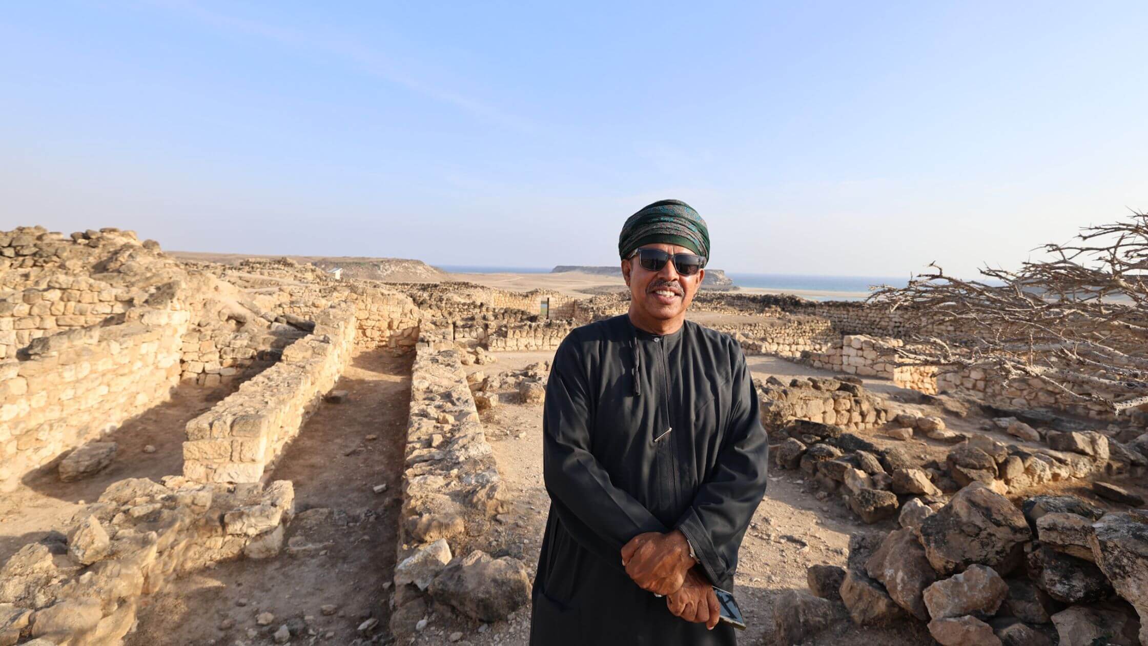 oman sumhuram mann